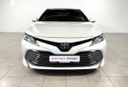 Toyota Camry VIII (XV70) Саратов  - изображение 30