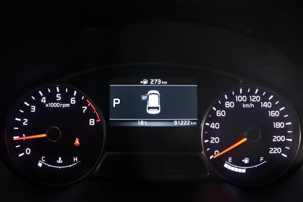 Kia Soul II Рестайлинг Нижний Новгород  - изображение 18