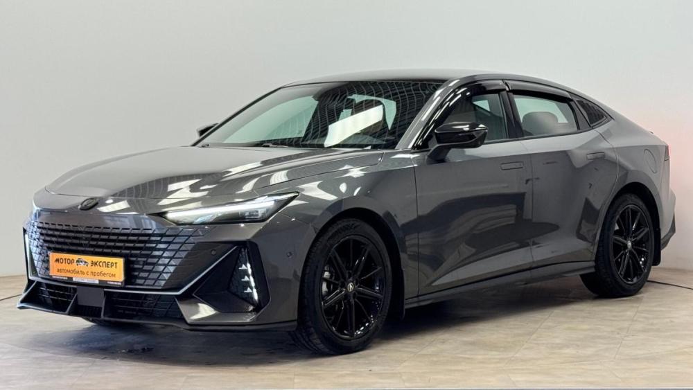 Changan UNI-V I Киров  - изображение 1