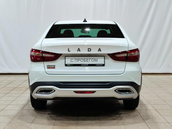 Lada (ВАЗ) Vesta I Рестайлинг (NG) с пробегом 2023 года, цена 1 350 000 рублей, 52450 км, седан, Автокод Объявления