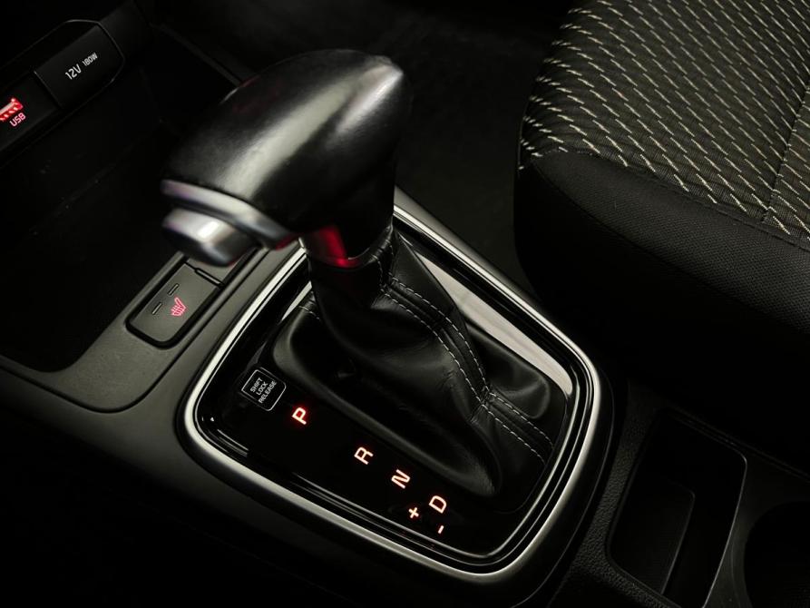 Kia Rio IV Тюмень  - изображение 18
