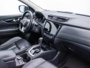 Nissan Qashqai II Рестайлинг Москва  - изображение 27