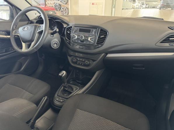 Lada (ВАЗ) Vesta I с пробегом 2018 года, цена 967 000 рублей, 66211 км, универсал, Автокод Объявления