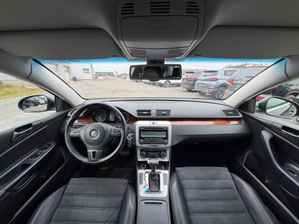 Volkswagen Passat B6 с пробегом 2010 года, цена 675 000 рублей, 263000 км, седан, Автокод Объявления