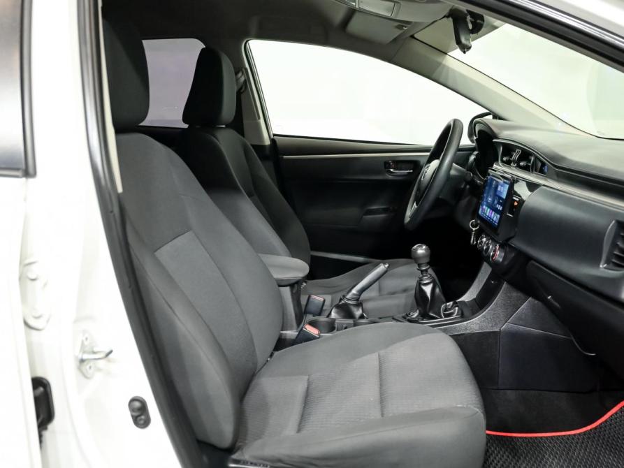 Toyota Corolla XI (E160 E170 E180) Екатеринбург  - изображение 11