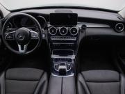 Mercedes-Benz C-Класс IV (W205) Рестайлинг Москва  - изображение 33