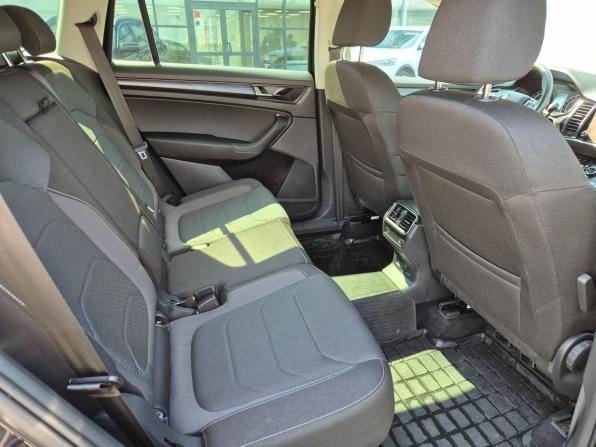 Skoda Kodiaq I с пробегом 2018 года, цена 2 849 000 рублей, 86958 км, внедорожник, Автокод Объявления