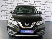 Nissan X-Trail III Рестайлинг Ростов-на-Дону  - изображение 38