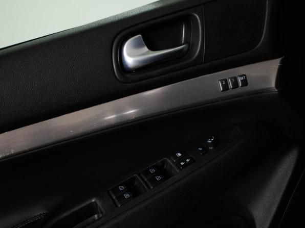Infiniti G IV с пробегом 2011 года, цена 1 177 000 рублей, 271188 км, седан, Автокод Объявления