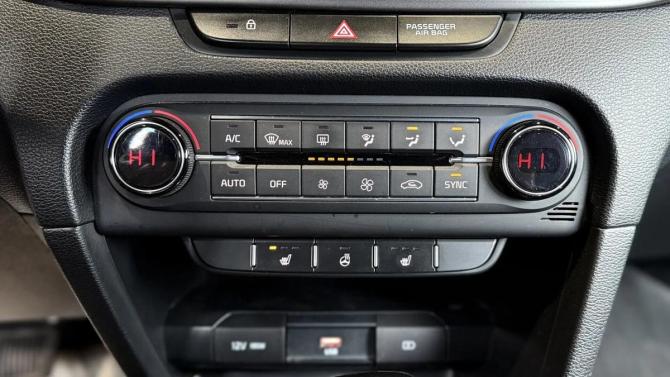 Kia XCeed I с пробегом 2020 года, цена 1 849 000 рублей, 111000 км, хэтчбек, Автокод Объявления