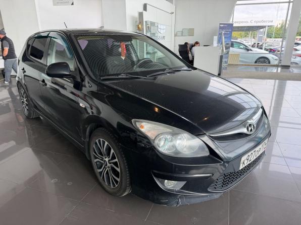 Hyundai i30 I Рестайлинг с пробегом 2011 года, цена 695 000 рублей, 196500 км, хэтчбек, Автокод Объявления