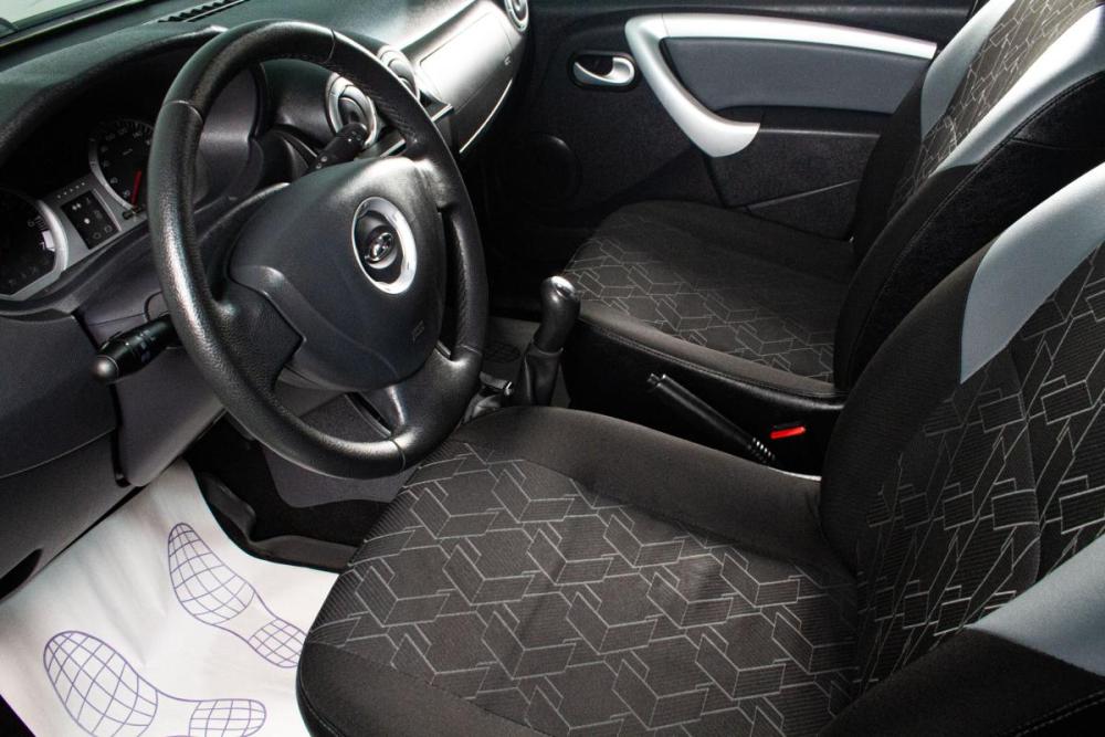 Lada (ВАЗ) Largus I Рестайлинг Сургут  - изображение 8