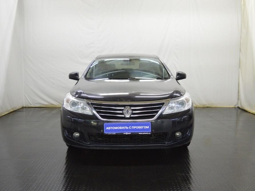 Renault Latitude I Санкт-Петербург  - изображение 2