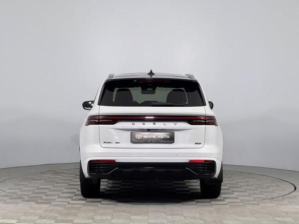 Geely Monjaro I с пробегом 2023 года, цена 3 380 000 рублей, 22958 км, внедорожник, Автокод Объявления