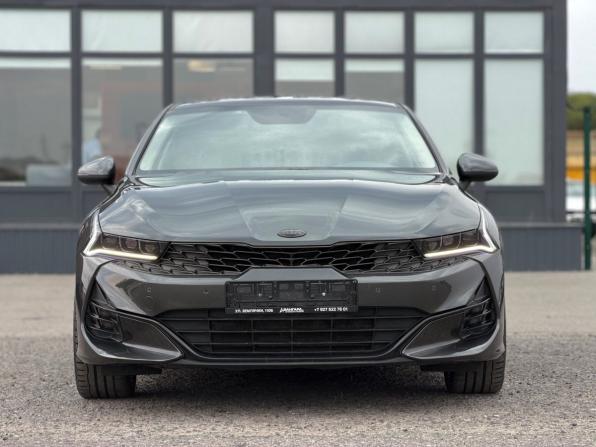 Kia K5 III с пробегом 2020 года, цена 2 380 000 рублей, 121434 км, седан, Автокод Объявления
