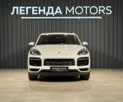 Porsche Cayenne III Иркутск  - изображение 41
