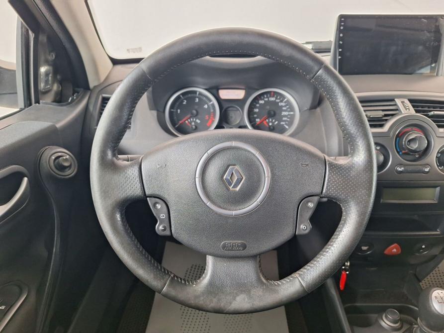 Renault Megane II Рестайлинг Смоленск  - изображение 8