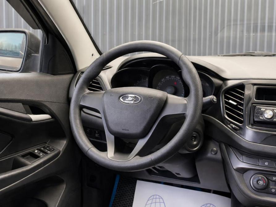Lada (ВАЗ) Vesta I Пермь  - изображение 9