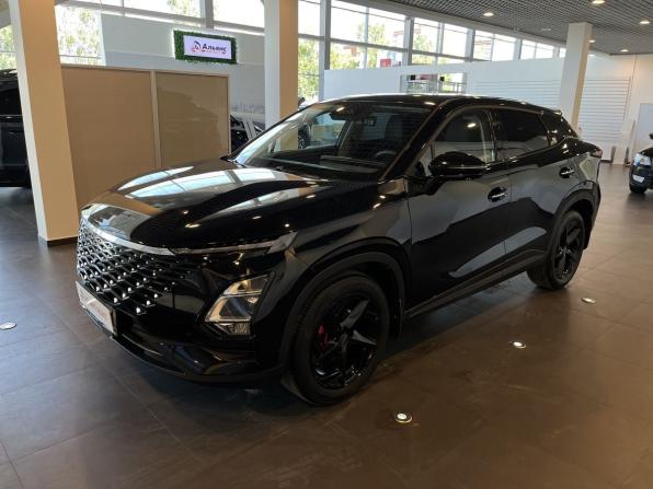 Omoda C5 I с пробегом 2023 года, цена 1 940 000 рублей, 15285 км, внедорожник, Автокод Объявления