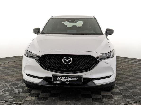 Mazda CX-5 II с пробегом 2020 года, цена 2 790 000 рублей, 140255 км, внедорожник, Автокод Объявления