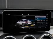 Mercedes-Benz C-Класс IV (W205) Рестайлинг Москва  - изображение 34