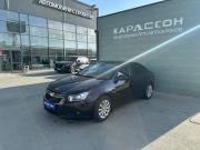 Chevrolet Cruze I Екатеринбург  - изображение 13