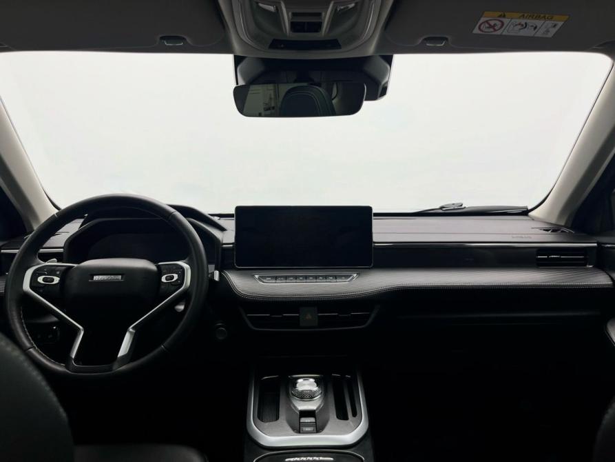 Haval Jolion I Рестайлинг Мурманск  - изображение 22