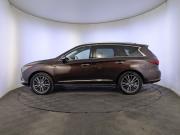 Infiniti QX60 I Рестайлинг Москва  - изображение 38