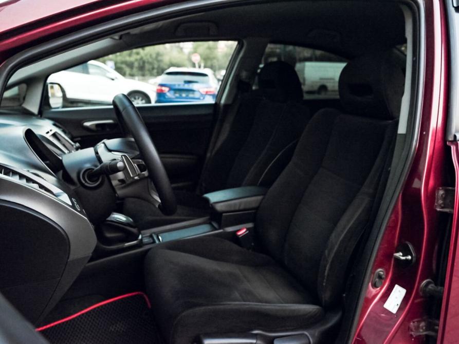 Honda Civic VIII Екатеринбург  - изображение 17