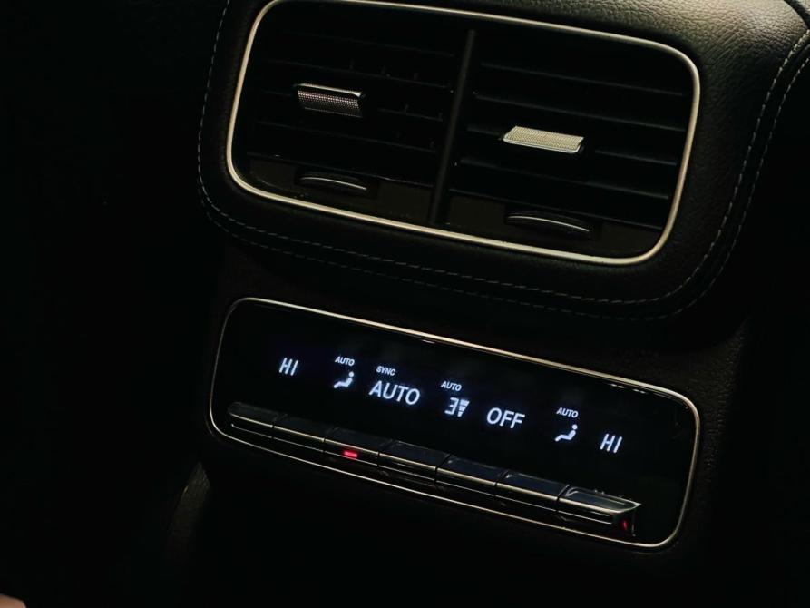 Mercedes-Benz GLS II (X167) Ижевск  - изображение 16