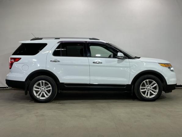 Ford Explorer V с пробегом 2014 года, цена 1 549 000 рублей, 183526 км, внедорожник, Автокод Объявления