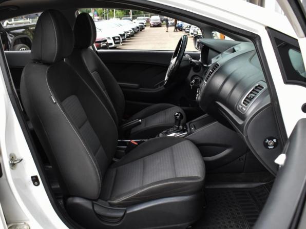 Kia Cerato III Рестайлинг (Classic) с пробегом 2019 года, цена 1 930 000 рублей, 82757 км, седан, Автокод Объявления