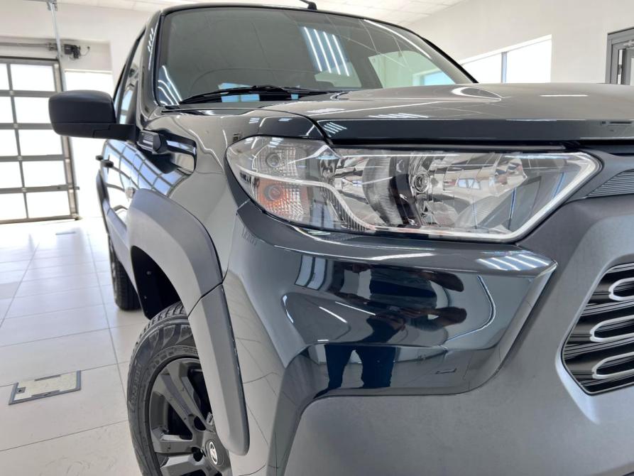 Lada (ВАЗ) Niva Travel I Волгоград  - изображение 11