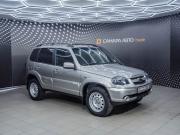 Chevrolet Niva I Рестайлинг Самара  - изображение 21