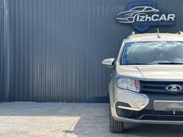 Lada (ВАЗ) Largus I с пробегом 2021 года, цена 899 000 рублей, 144900 км, универсал, Автокод Объявления