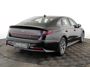 Hyundai Sonata VIII (DN8) Москва  - изображение 35