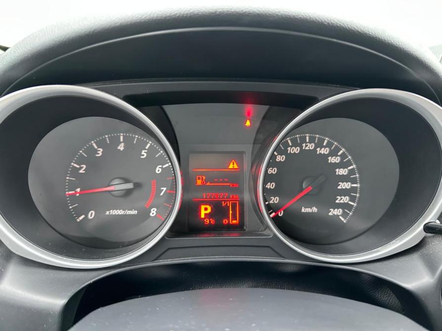 Mitsubishi ASX I Екатеринбург  - изображение 9