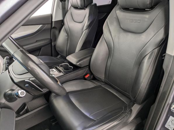 Chery Tiggo 8 Pro Max I с пробегом 2023 года, цена 2 550 000 рублей, 48320 км, внедорожник, Автокод Объявления