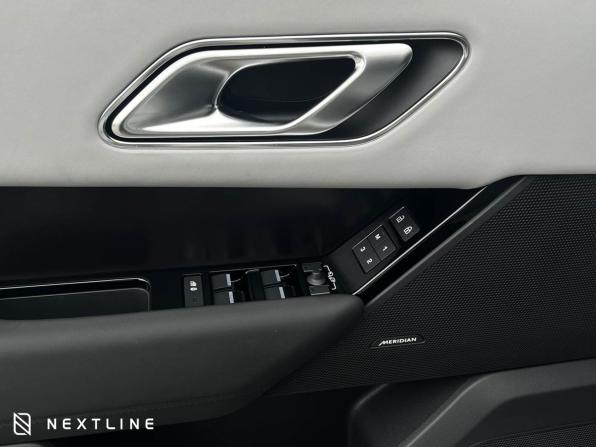 Новый Land Rover Range Rover Velar I Рестайлинг 2025 года, цена 10 190 000 рублей, внедорожник, Автокод Объявления