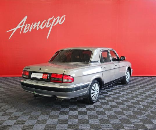 ГАЗ 31105 «Волга» с пробегом 2006 года, цена 99 000 рублей, 199254 км, седан, Автокод Объявления