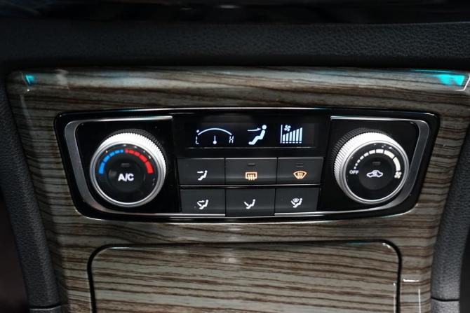 Zotye T600 с пробегом 2018 года, цена 1 075 000 рублей, 117298 км, внедорожник, Автокод Объявления
