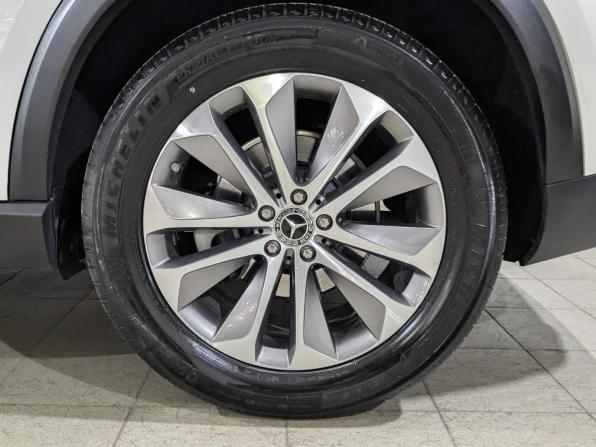 Mercedes-Benz GLE II (V167) с пробегом 2021 года, цена 7 150 000 рублей, 94759 км, внедорожник, Автокод Объявления