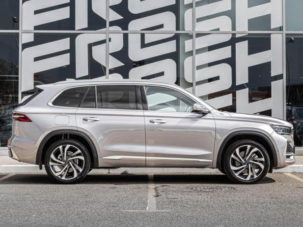 Geely Monjaro I с пробегом 2024 года, цена 3 349 009 рублей, 26163 км, внедорожник, Автокод Объявления