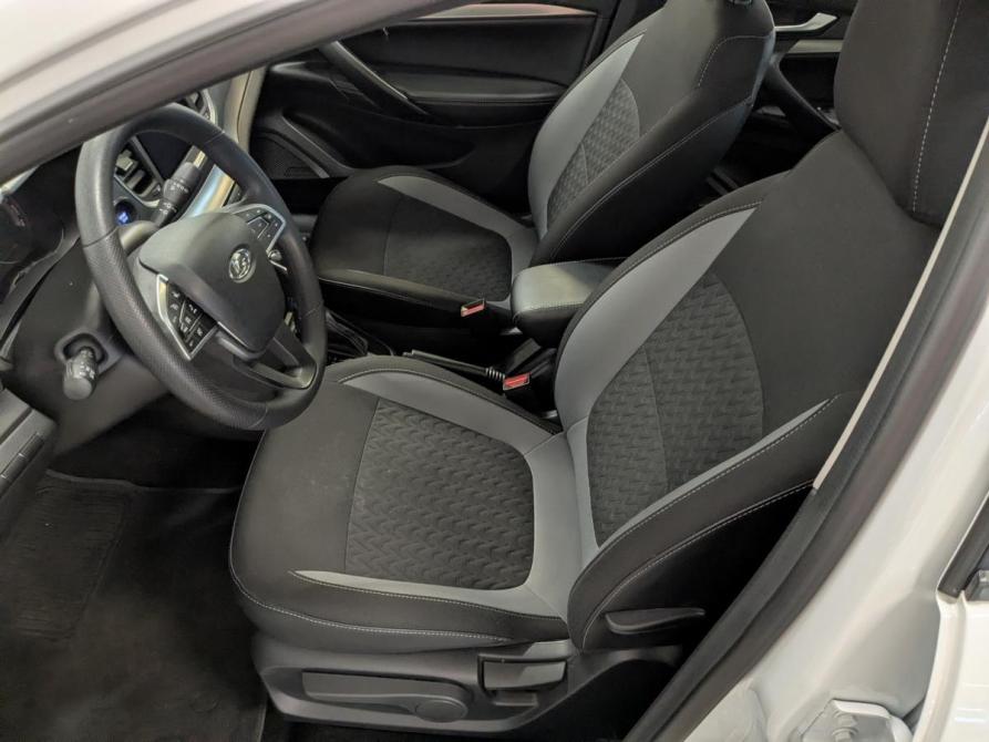 Lada (ВАЗ) Vesta I Рестайлинг (NG) Санкт-Петербург  - изображение 20