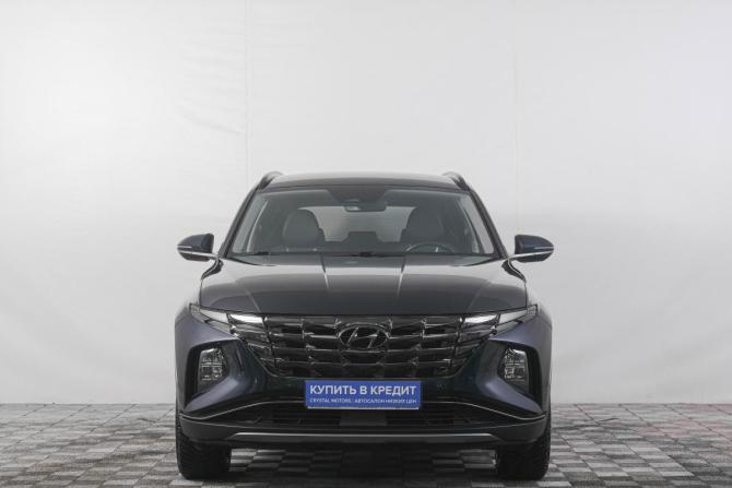 Hyundai Tucson IV с пробегом 2021 года, цена 3 599 000 рублей, 45000 км, внедорожник, Автокод Объявления
