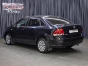 Volkswagen Polo V Москва  - изображение 25