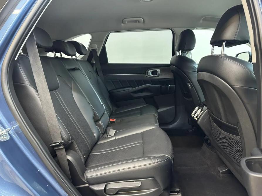 Kia Sorento IV Барнаул  - изображение 26