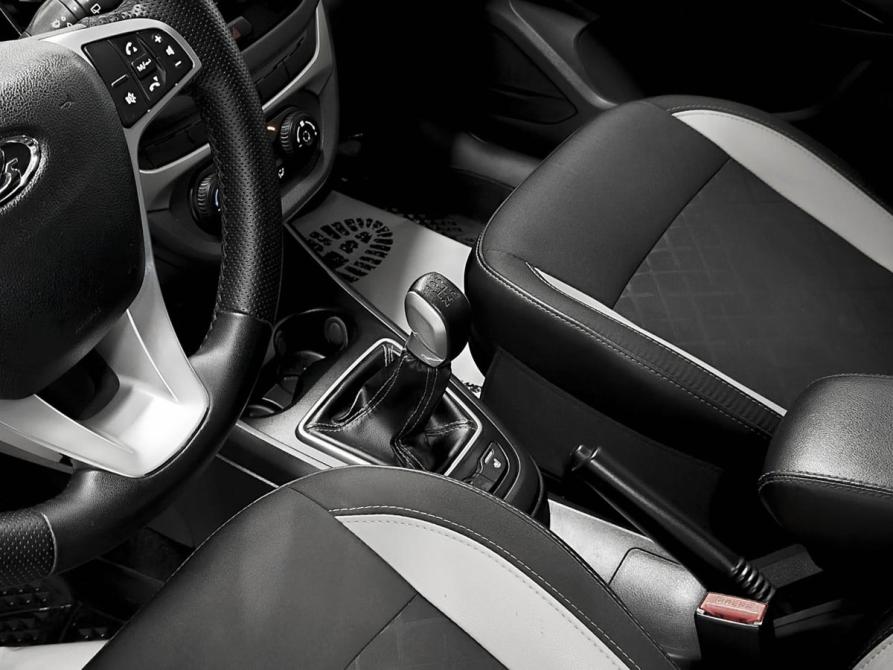 Lada (ВАЗ) Vesta I Тула  - изображение 14