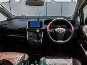 Toyota Wish II Краснодар  - изображение 25