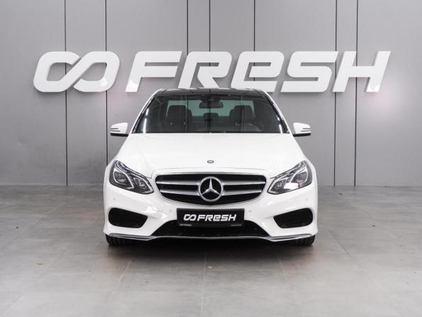 Mercedes-Benz E-Класс IV (W212 S212 C207) Рестайлинг с пробегом 2013 года, цена 2 629 000 рублей, 103185 км, седан, Автокод Объявления